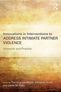 Couverture_Innovations In Interventions To Address Intimate Partner Violence