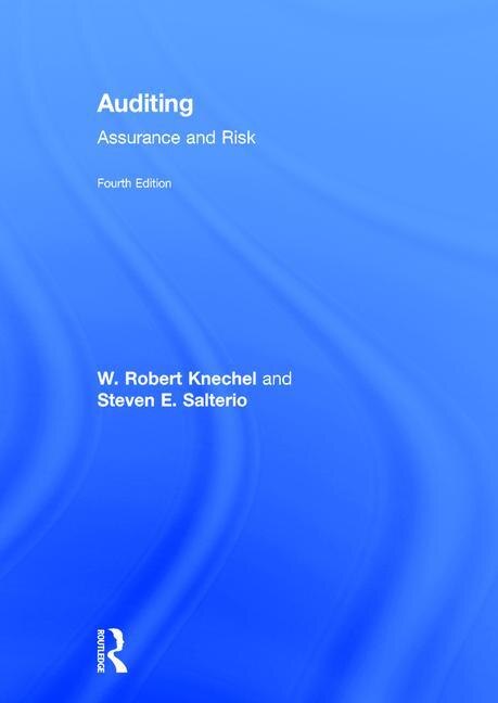 Couverture_Auditing