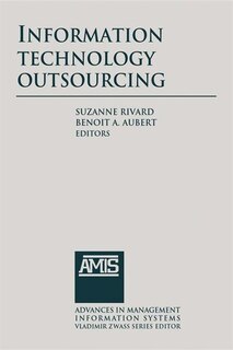 Front cover_Information Technology Outsourcing