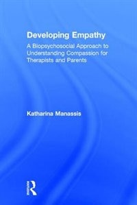 Couverture_Developing Empathy
