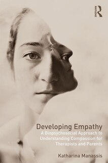 Front cover_Developing Empathy