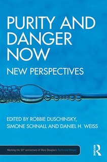Front cover_Purity And Danger Now
