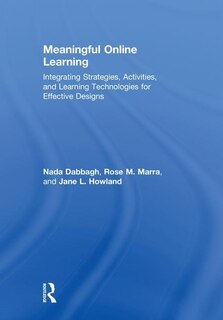 Couverture_Meaningful Online Learning