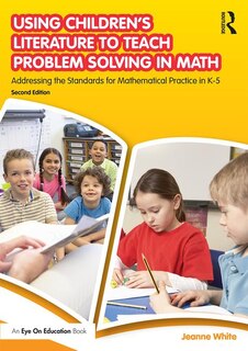Front cover_Using Children's Literature To Teach Problem Solving In Math