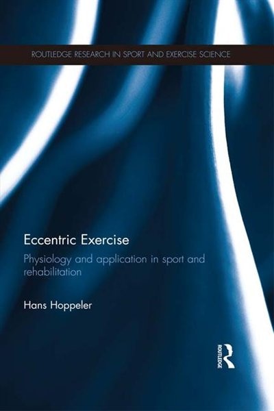 Couverture_Eccentric Exercise