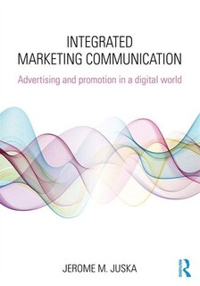 Front cover_Integrated Marketing Communication