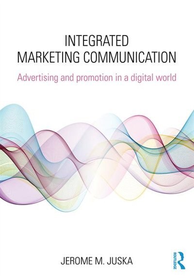 Front cover_Integrated Marketing Communication