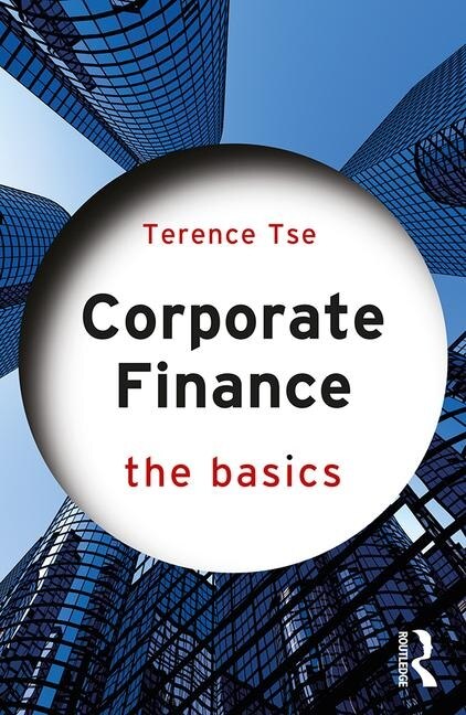 Front cover_Corporate Finance