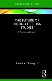 Couverture_The Future of Hindu-Christian Studies
