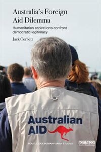 Couverture_Australia's Foreign Aid Dilemma