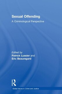Front cover_Sexual Offending