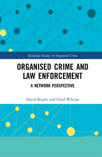 Front cover_Organised Crime And Law Enforcement