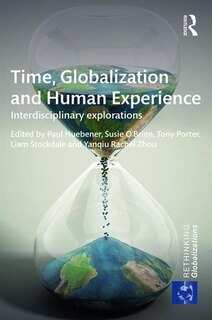 Couverture_Time, Globalization And Human Experience