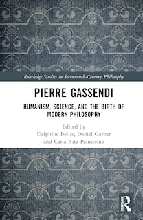 Front cover_Pierre Gassendi