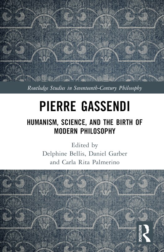 Front cover_Pierre Gassendi