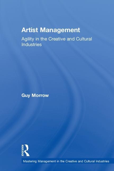 Couverture_Artist Management