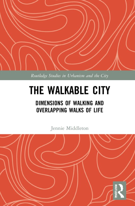 Couverture_The Walkable City
