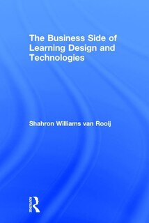 Couverture_The Business Side Of Learning Design And Technologies