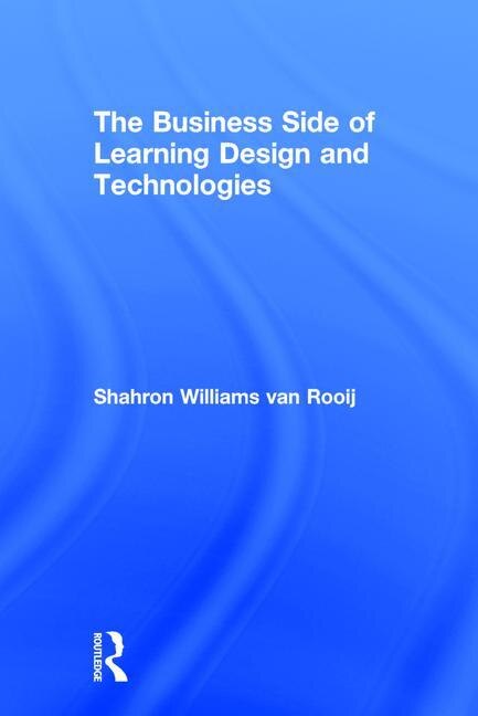 Couverture_The Business Side Of Learning Design And Technologies