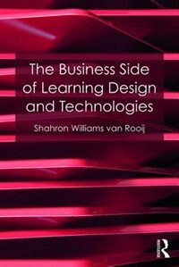 Couverture_The Business Side Of Learning Design And Technologies