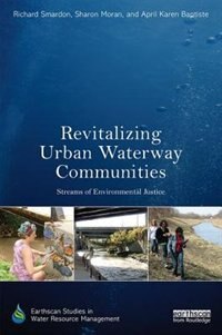 Front cover_Revitalizing Urban Waterway Communities