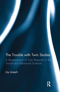 Couverture_The Trouble With Twin Studies