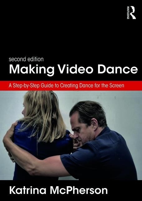 Front cover_Making Video Dance