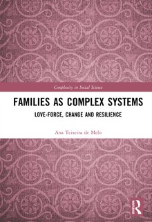 Front cover_Families as Complex Systems