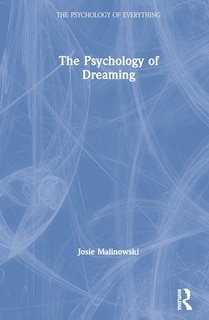 Couverture_The Psychology of Dreaming