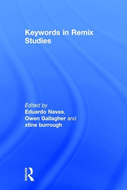 Front cover_Keywords In Remix Studies