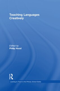 Front cover_Teaching Languages Creatively
