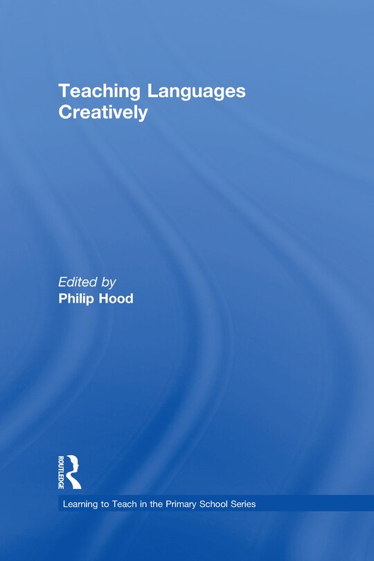 Front cover_Teaching Languages Creatively