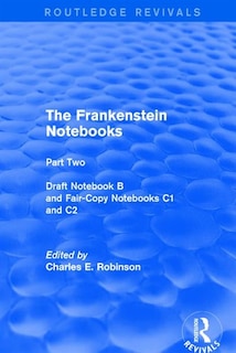 Front cover_The Frankenstein Notebooks