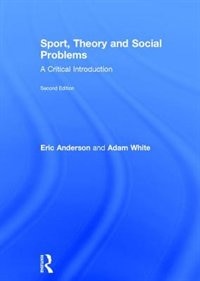 Front cover_Sport, Theory And Social Problems