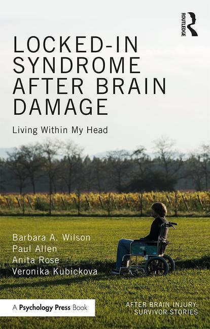 Front cover_Locked-in Syndrome After Brain Damage