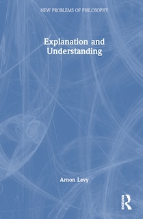 Couverture_Explanation and Understanding