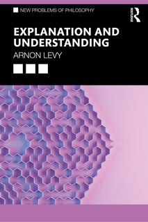 Couverture_Explanation and Understanding