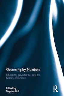 Front cover_Governing By Numbers