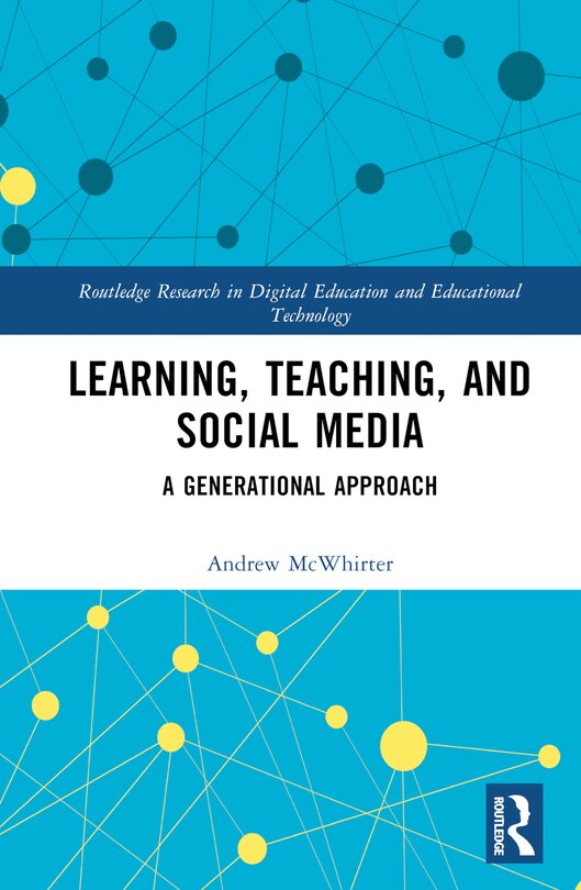 Couverture_Learning, Teaching, and Social Media