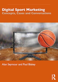 Front cover_Digital Sport Marketing