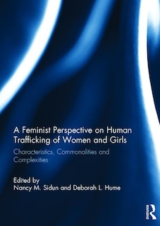 Couverture_A Feminist Perspective On Human Trafficking Of Women And Girls