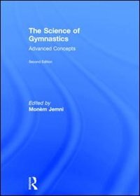 Couverture_The Science Of Gymnastics