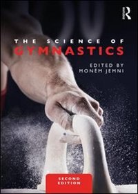 Couverture_The Science Of Gymnastics