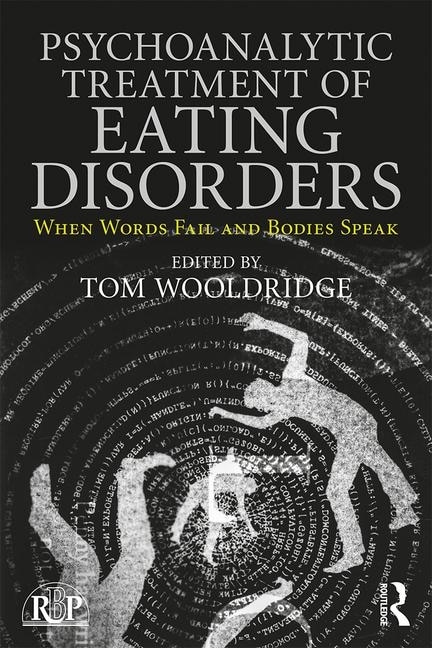 Front cover_Psychoanalytic Treatment Of Eating Disorders