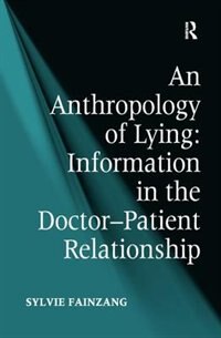 Couverture_An Anthropology Of Lying