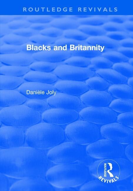 Front cover_Blacks And Britannity