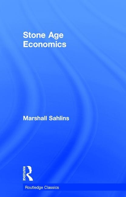 Couverture_Stone Age Economics