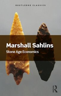 Couverture_Stone Age Economics