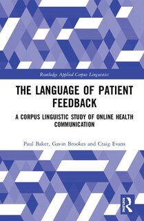 Front cover_Language of Patient Feedback