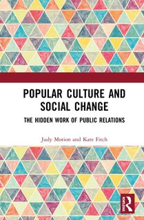 Front cover_Popular Culture And Social Change